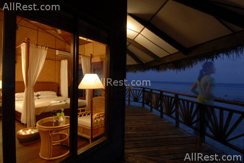 Kuramathi Blue Lagoon 25